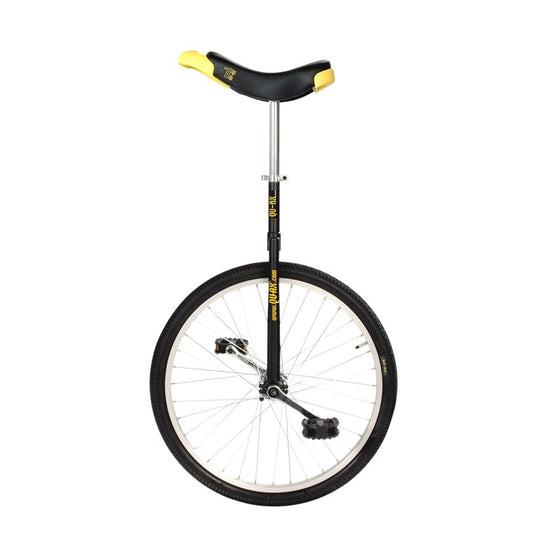 Qu-Ax Luxus 24" Trainer Unicycle