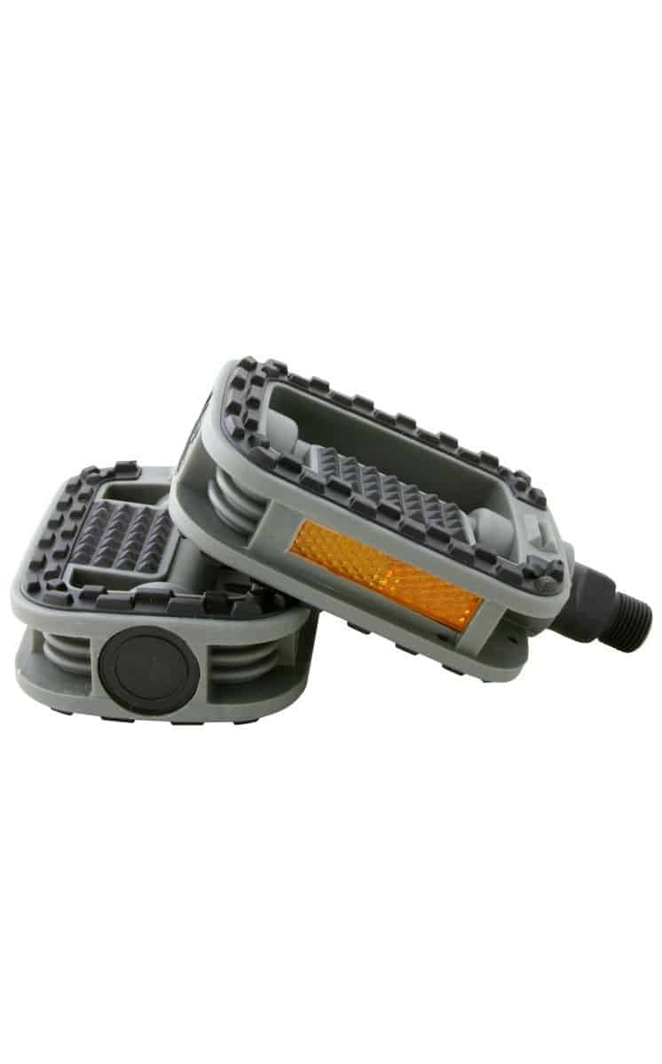 Qu-Ax Anti-Slip Unicycle Pedals