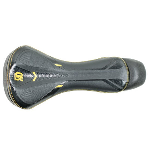 Qu-Ax QX Series 'Eleven' Unicycle Saddle