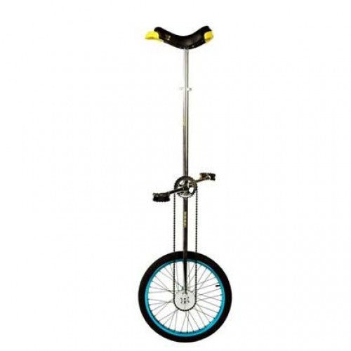 Qu-Ax Giraffe Unicycle - Soul Artists