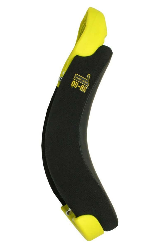 Qu-Ax Muni Saddle