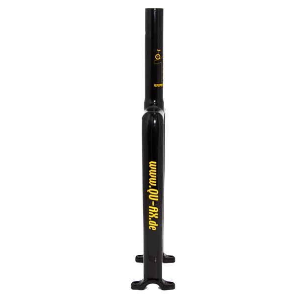 Qu-Ax Professional Freestyle 20" Unicycle