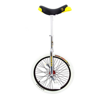 Qu-Ax Professional Freestyle 20" Unicycle