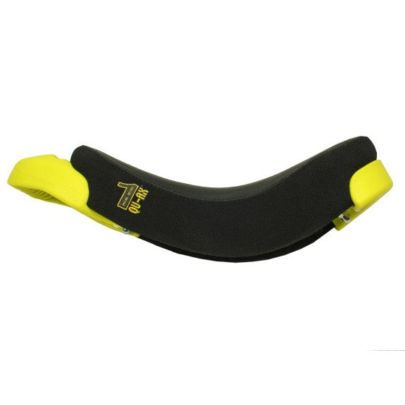 Qu-Ax Street & 'Cross' Saddle