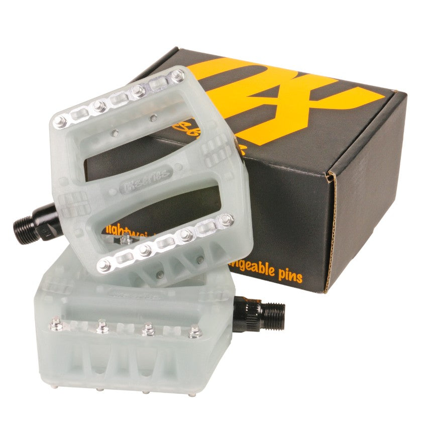 QX Series Unicycle Pedals