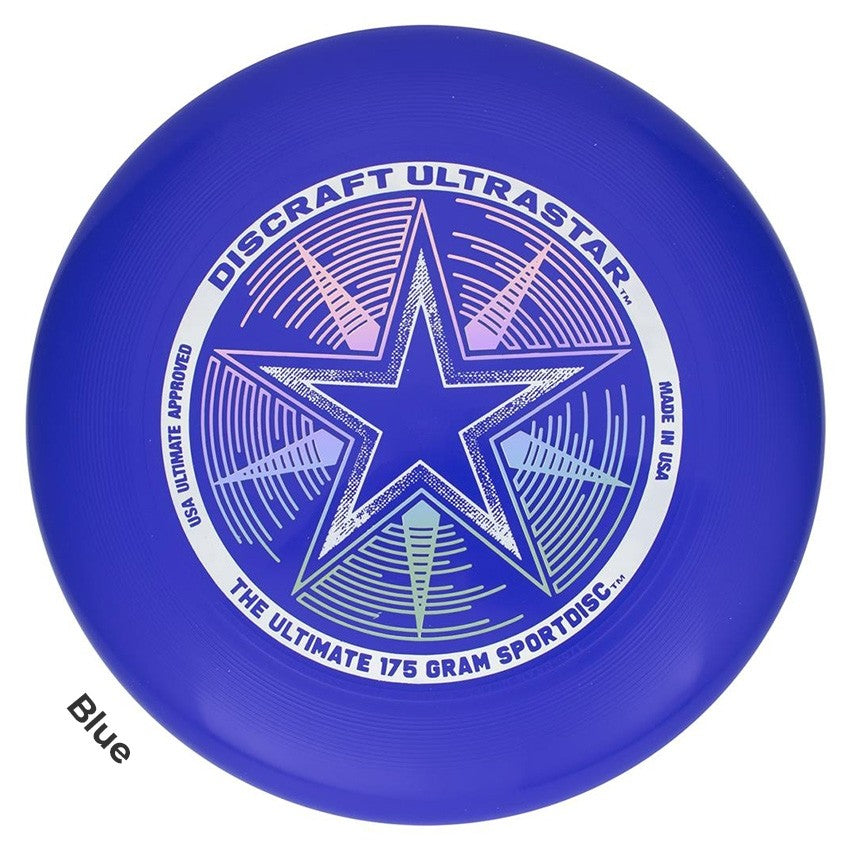 Discraft 175g - Ultrastar Sports Disc Frisbee