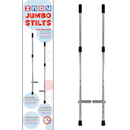 Indy Jumbo Stilts