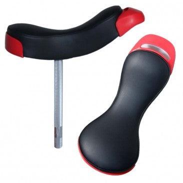 Indy Trainer Saddle & Stem