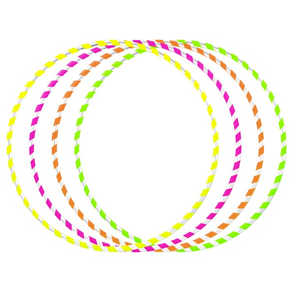 Juggle Dream Hoop
