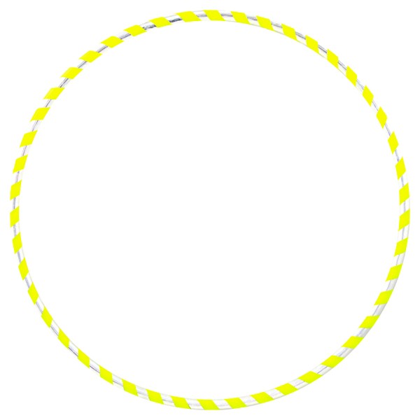 Juggle Dream Hoop