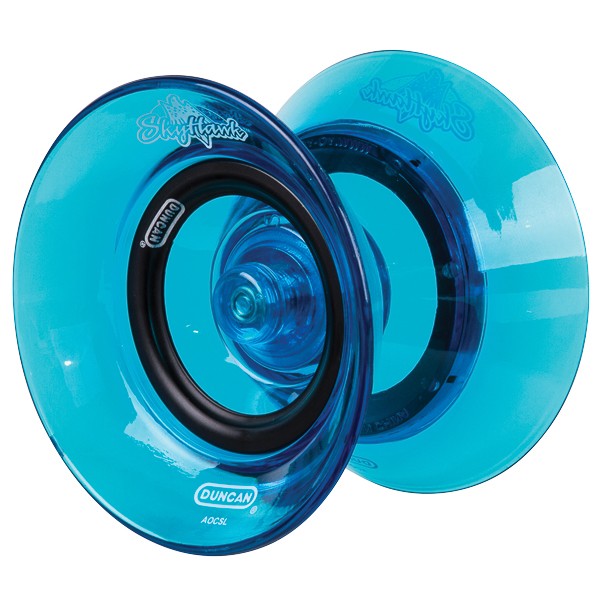 Duncan Skyhawk Yo-Yo