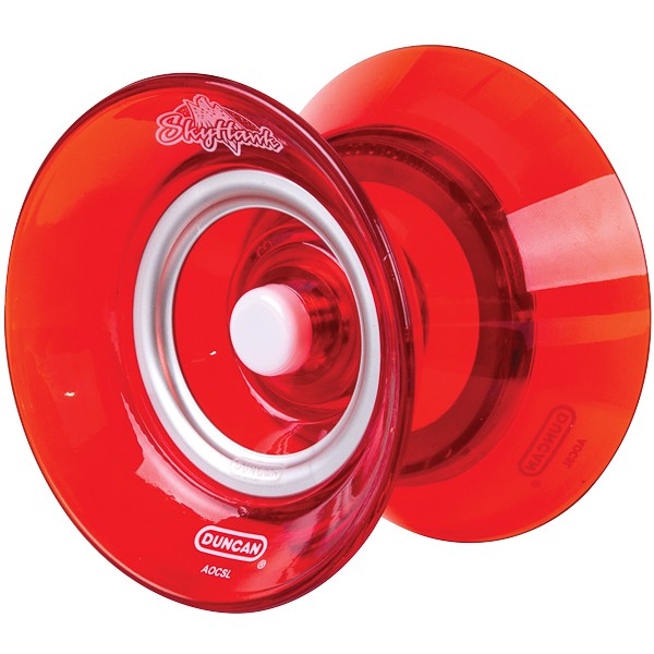 Duncan Skyhawk Yo-Yo