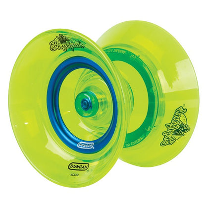 Duncan Skyhawk Yo-Yo