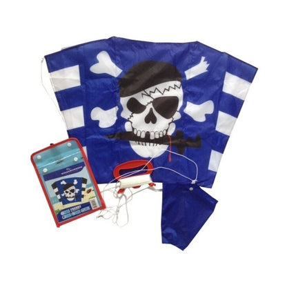 Wolkensturmer | Sled Kite - Freddy