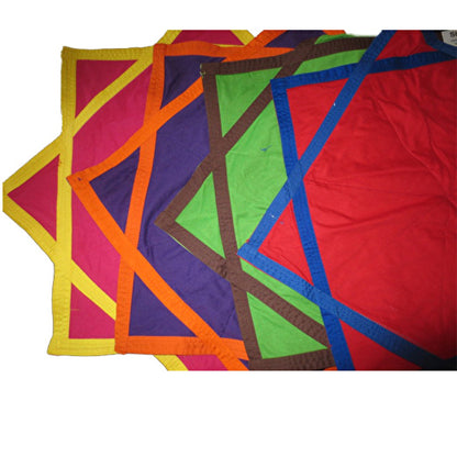 Starflyer Spinning Cloth