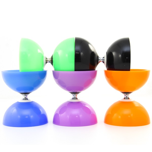 Sundia Fly Diabolo - Clutch Axle by Ryo Yabe
