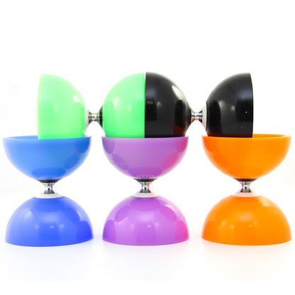 Sundia Fly Diabolo - Clutch Axle by Ryo Yabe