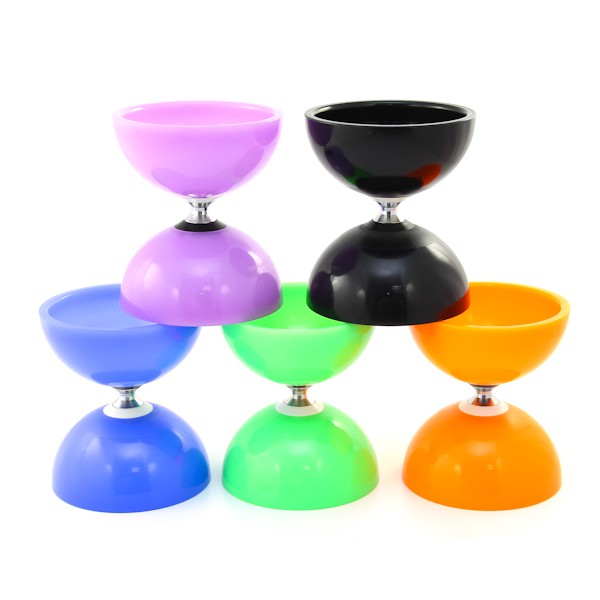 Sundia Fly Diabolo - Clutch Axle by Ryo Yabe
