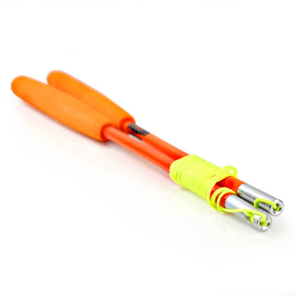Juggle Dream Super Glass Diabolo Sticks