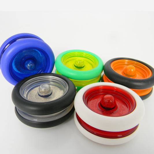 Henry's Tiger Snake Yo-Yo
