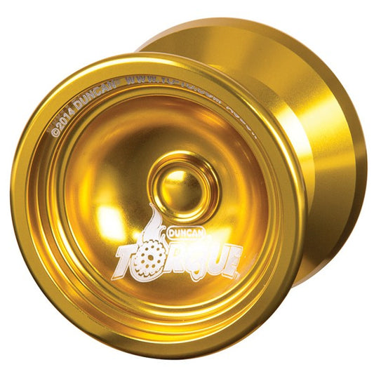 Duncan Torque Yo-Yo
