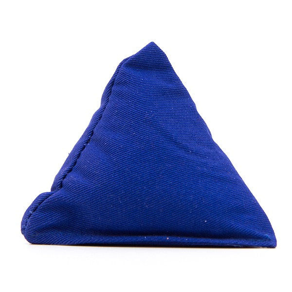Tri-It Pyramid Bean Bags