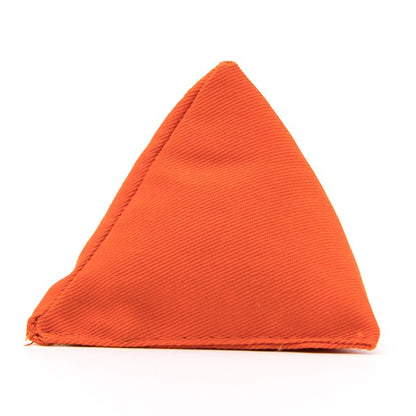 Tri-It Pyramid Bean Bags