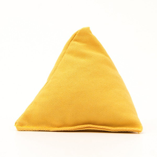 Tri-It Pyramid Bean Bags