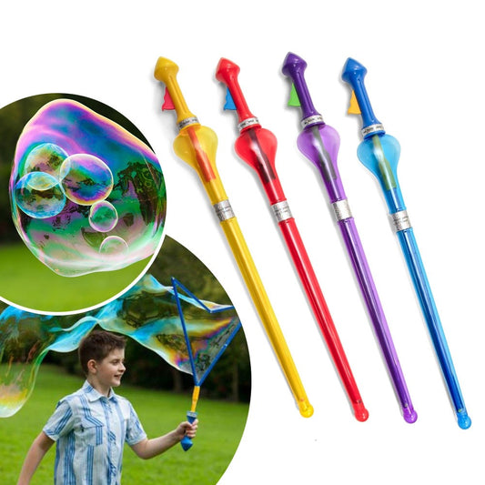 Uncle Bubble Unbelievabubble Sword - Large