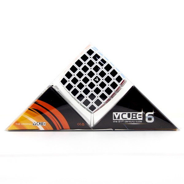 V-Cube Pillow Cubes