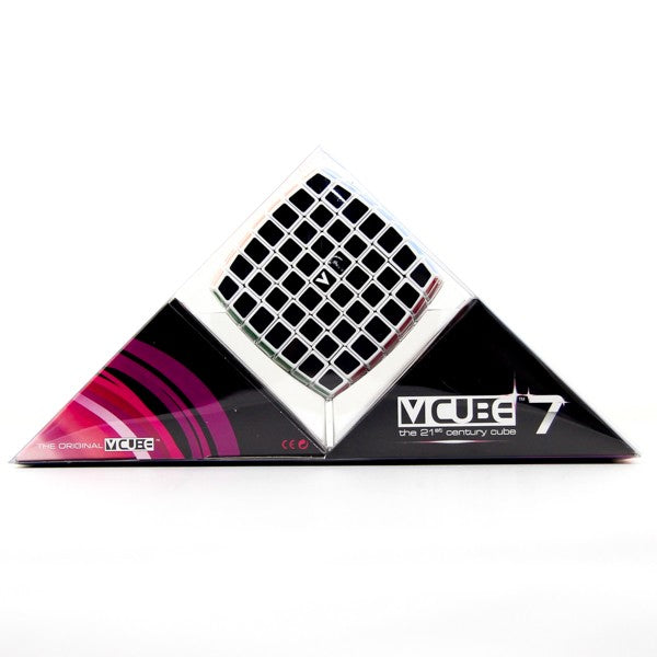 V-Cube Pillow Cubes