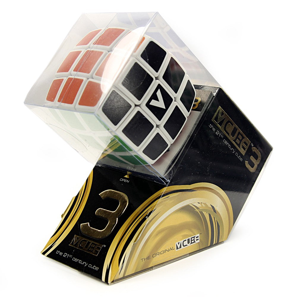 V-Cube Pillow Cubes