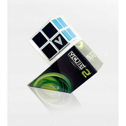 V-Cube Straight Puzzle Cube