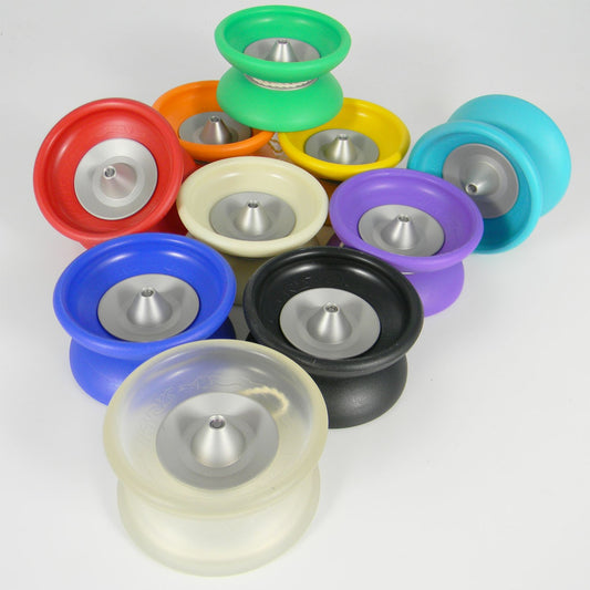 Henry's Viper Yo-Yo