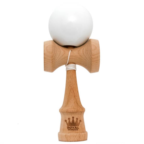 Royal Kendama - Competition Model
