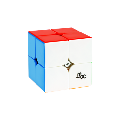 YJ Cube MGC Magnet Speed Cube