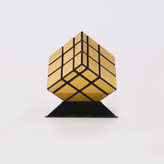 YJ Cubes Mirror Cube