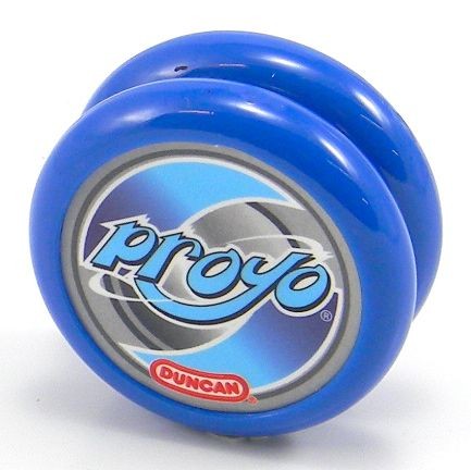 Duncan Proyo Yo-Yo